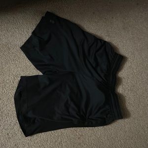 Underarmor shorts